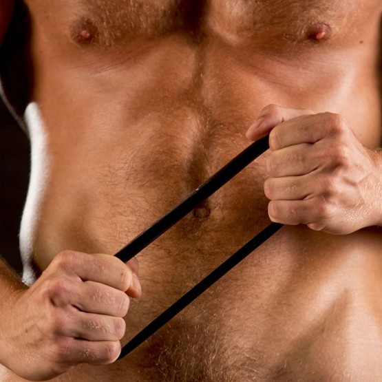 ZiZi - Powerstroke Blue