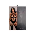 Nixie Bodysuit - BLK / XL