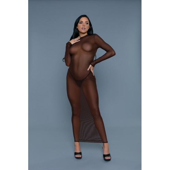 Avery Cover Up - BRWN / S/M