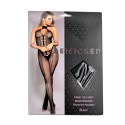 Make You Melt Bodystocking - BLK / OS