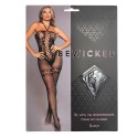 Be With Me Bodystocking - BLK / Q