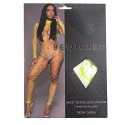 Sweet Desires Bodystocking - NG / OS