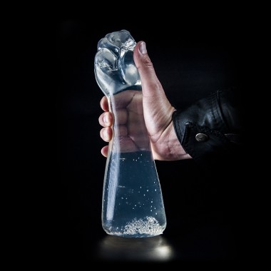 Dark Crystal Clear - 26