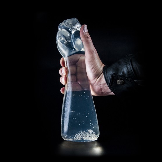 Dark Crystal Clear - 26