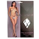 Cannot Hide Bodystocking - BLK / OS