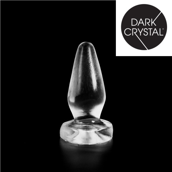 Dark Crystal Clear - 38