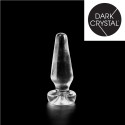 Dark Crystal Clear - 40