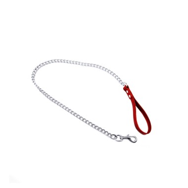 Red Leash  S