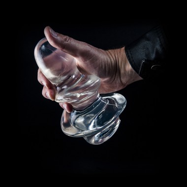 Dark Crystal Clear - 43