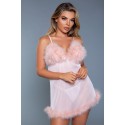 Farah Babydoll - CP / S/M