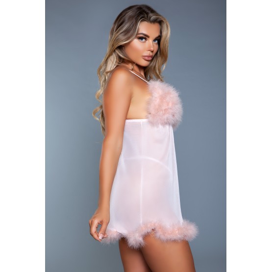 Farah Babydoll - CP / S/M