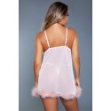 Farah Babydoll - CP / L/XL