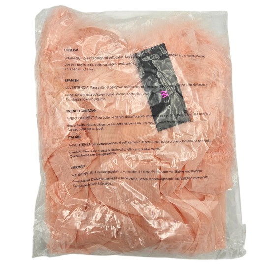 Farah Babydoll - CP / L/XL