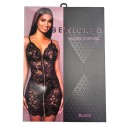Blaire Chemise - BLK / L