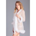 Bou Robe - WH / OS