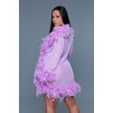 Lux Robe - LAV / OS