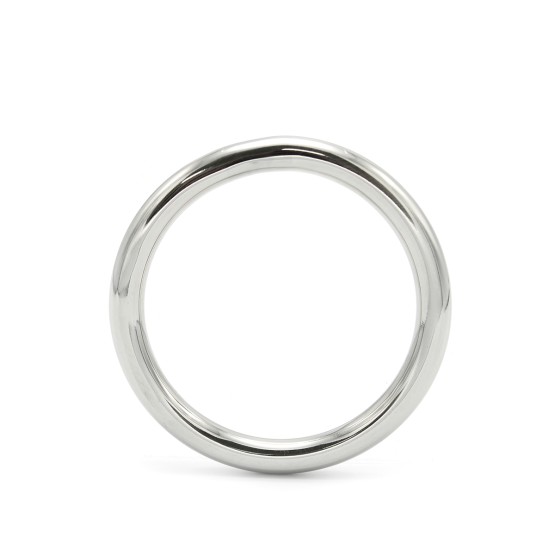 Round Cockring 8 mm - 60 mm