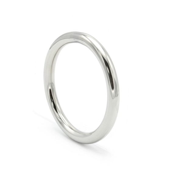 Round Cockring 8 mm - 60 mm