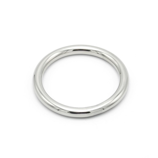 Round Cockring 8 mm - 60 mm