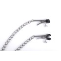 Bull Nose Nipple Clamps