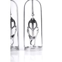 Nipple Pullers with Clover Clamps (2 pcs)