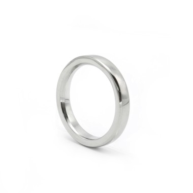 Flat Cockring 8 mm - 40 mm