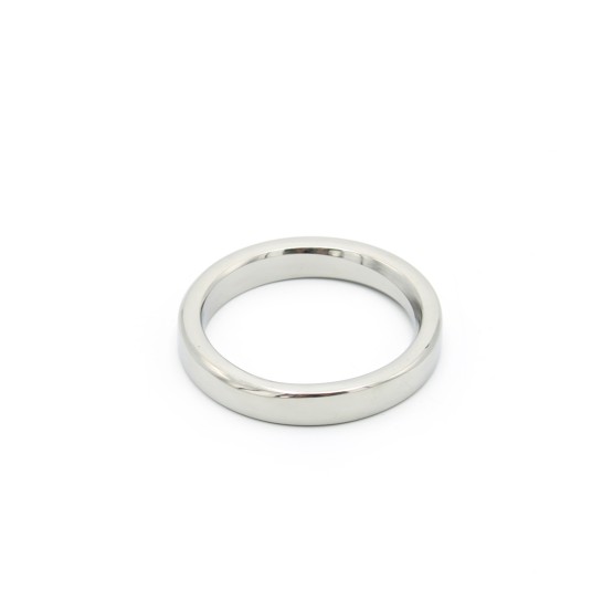 Flat Cockring 8 mm - 40 mm