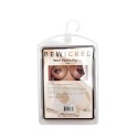 Heart Nipple Cover - TAN / OS