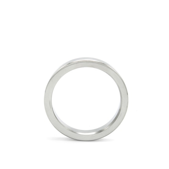 Flat Cockring 8 mm - 45 mm