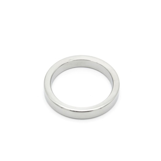 Flat Cockring 8 mm - 45 mm