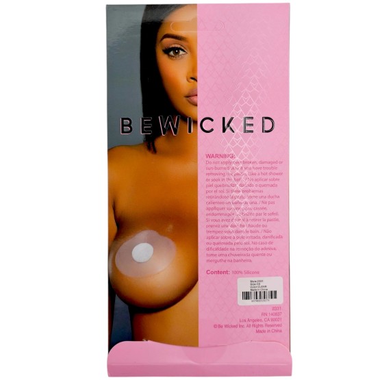 Double Secure Cover Ups - OS