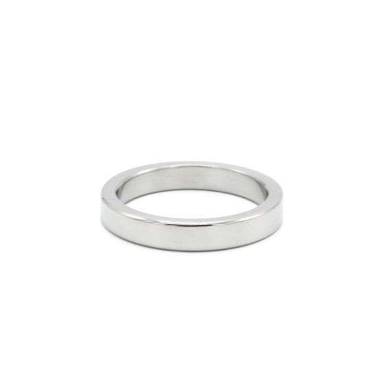 Flat Cockring 8 mm - 45 mm