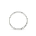 Flat Cockring 8 mm - 50 mm
