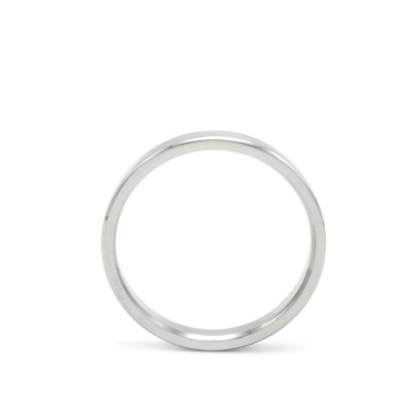 Flat Cockring 8 mm - 50 mm