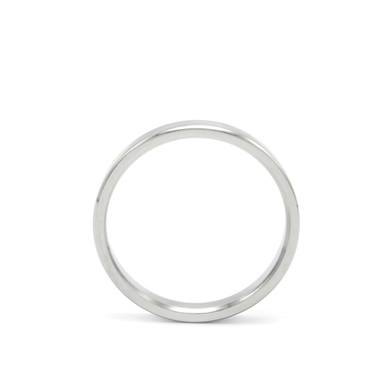 Flat Cockring 8 mm - 50 mm
