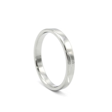Flat Cockring 8 mm - 50 mm