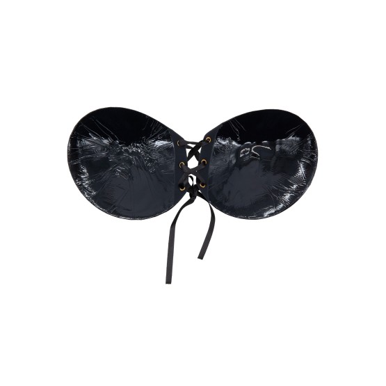 Close Ties - BLK / C