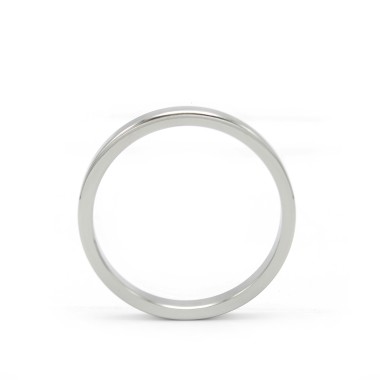 Flat Cockring 8 mm - 55 mm