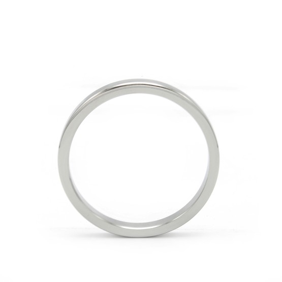 Flat Cockring 8 mm - 55 mm