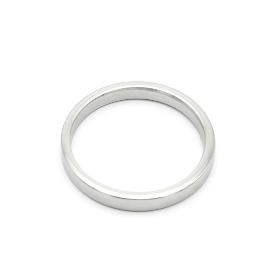Flat Cockring 8 mm - 55 mm