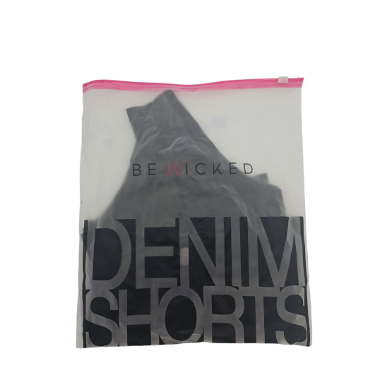 Suns Out Buns Out - BLK / M