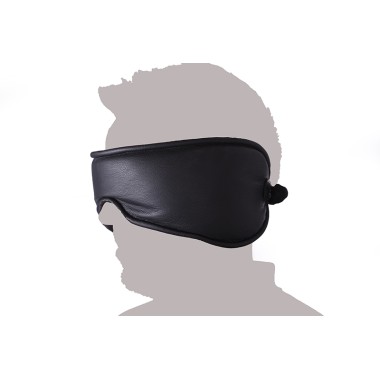 Don't see, Don't hear Mask