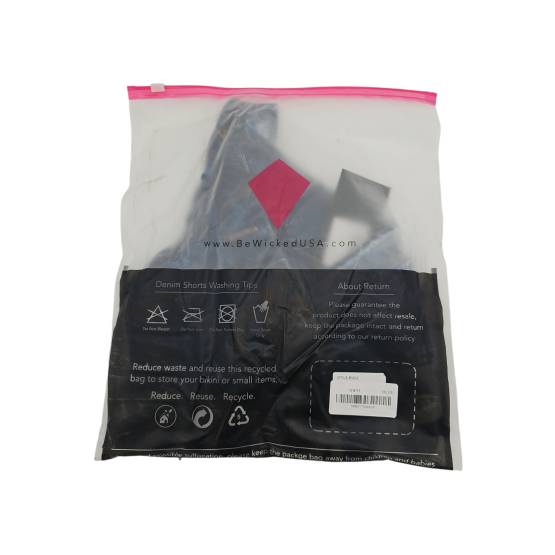 Suns Out Buns Out - BL / L