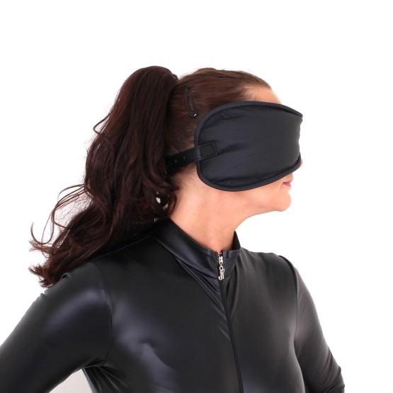 Don't see, Don't hear Mask