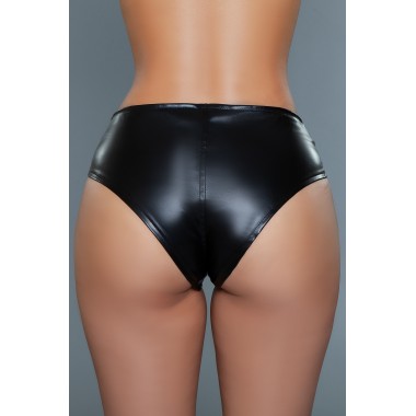 Ring Me Up Shorts - BLK / L