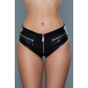 Ring Me Up Shorts - BLK / L