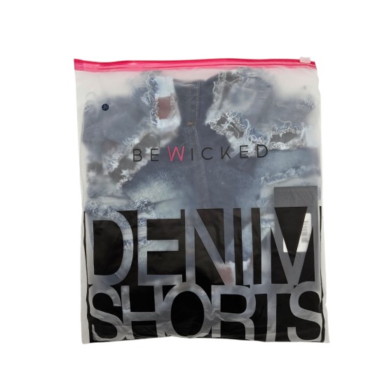 Slay It Shorts - BL / L