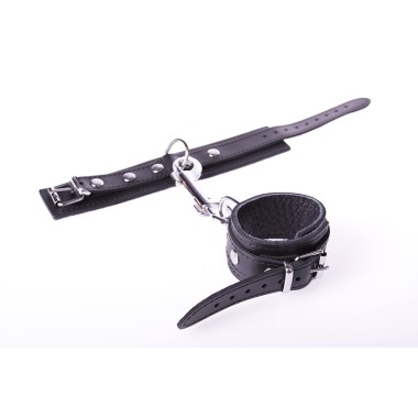 Handcuffs Basic - Black