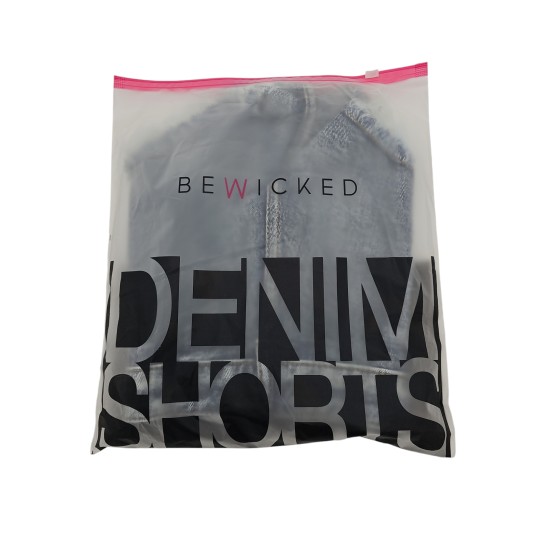 Lookin' For Love Shorts - BL / S