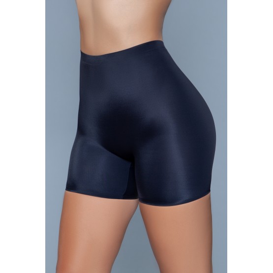 Shape Shifter Shapewear Short - BLK / L/XL